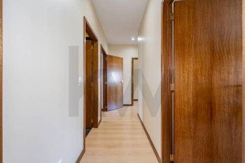 APARTAMENTO T3 MACIEIRA DA MAIA