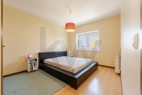 APARTAMENTO T3 MACIEIRA DA MAIA