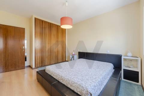 APARTAMENTO T3 MACIEIRA DA MAIA