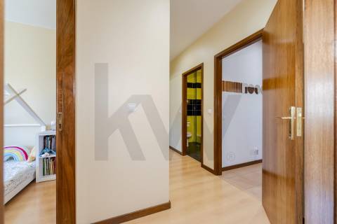 APARTAMENTO T3 MACIEIRA DA MAIA