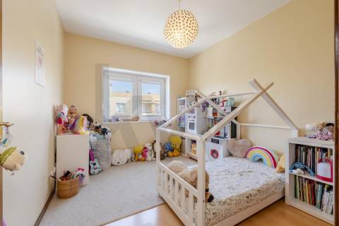 APARTAMENTO T3 MACIEIRA DA MAIA