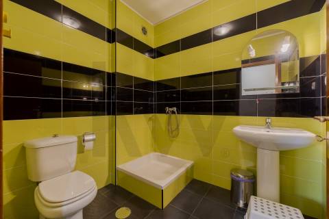 APARTAMENTO T3 MACIEIRA DA MAIA