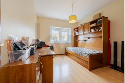 APARTAMENTO T3 MACIEIRA DA MAIA