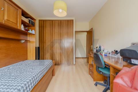 APARTAMENTO T3 MACIEIRA DA MAIA