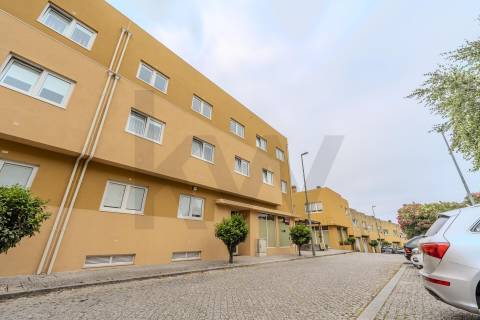 APARTAMENTO T3 MACIEIRA DA MAIA