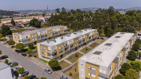 APARTAMENTO T3 CALENDARIO V.N. FAMALICÃO