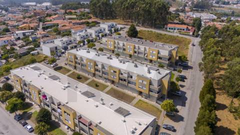 APARTAMENTO T3 CALENDARIO V.N. FAMALICÃO