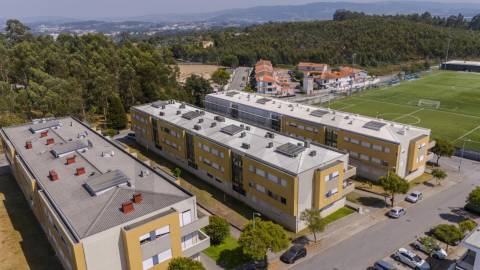 APARTAMENTO T3 CALENDARIO V.N. FAMALICÃO