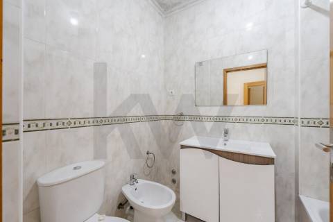 APARTAMENTO T3 CALENDARIO V.N. FAMALICÃO