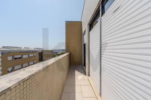 APARTAMENTO T3 CALENDARIO V.N. FAMALICÃO