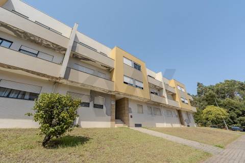 APARTAMENTO T3 CALENDARIO V.N. FAMALICÃO