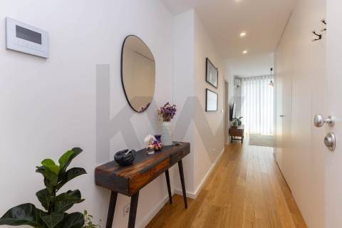 Apartamento T2 como novo Travessa D. Pedro V,  El Corte Inglês