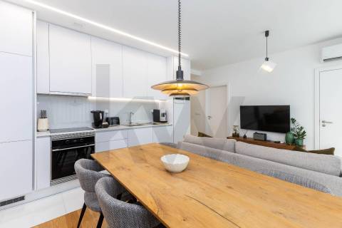 Apartamento T2 como novo Travessa D. Pedro V,  El Corte Inglês