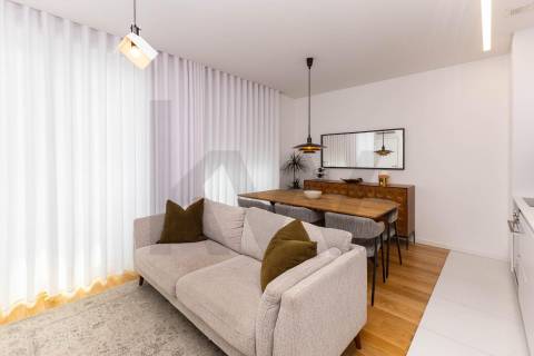 Apartamento T2 como novo Travessa D. Pedro V,  El Corte Inglês