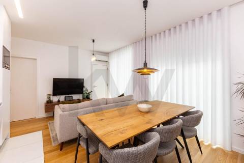 Apartamento T2 como novo Travessa D. Pedro V,  El Corte Inglês