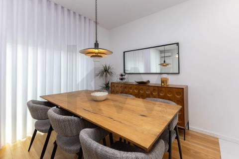 Apartamento T2 como novo Travessa D. Pedro V,  El Corte Inglês