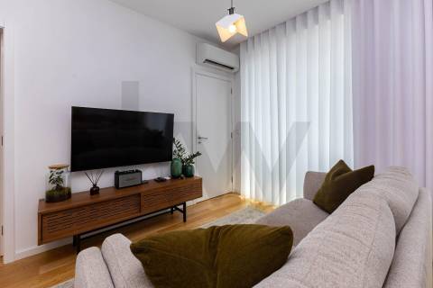 Apartamento T2 como novo Travessa D. Pedro V,  El Corte Inglês