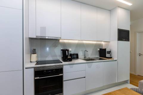 Apartamento T2 como novo Travessa D. Pedro V,  El Corte Inglês