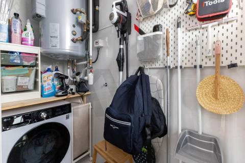 Apartamento T2 como novo Travessa D. Pedro V,  El Corte Inglês