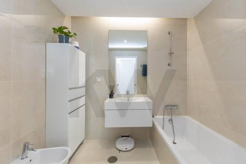 Apartamento T2 como novo Travessa D. Pedro V,  El Corte Inglês