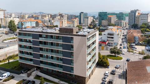 Apartamento T2 como novo Travessa D. Pedro V,  El Corte Inglês