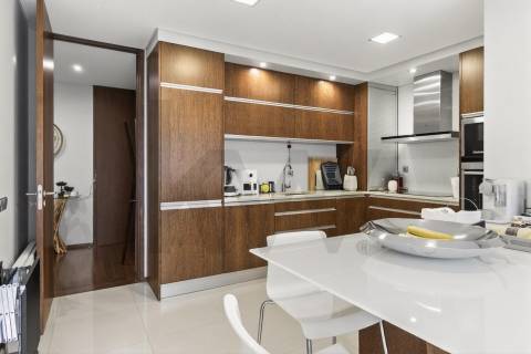 ✨ Luxo Moderno & Centralidade - T3 Exclusivo Boavista🏡