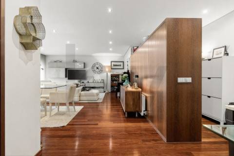 ✨ Luxo Moderno & Centralidade - T3 Exclusivo Boavista🏡