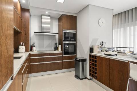 ✨ Luxo Moderno & Centralidade - T3 Exclusivo Boavista🏡