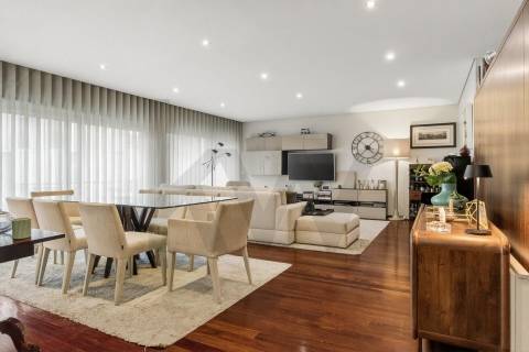 ✨ Luxo Moderno & Centralidade - T3 Exclusivo Boavista🏡