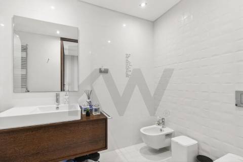 ✨ Luxo Moderno & Centralidade - T3 Exclusivo Boavista🏡