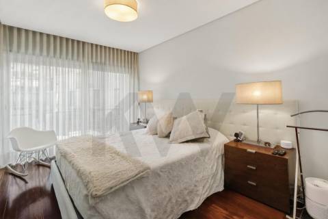 ✨ Luxo Moderno & Centralidade - T3 Exclusivo Boavista🏡