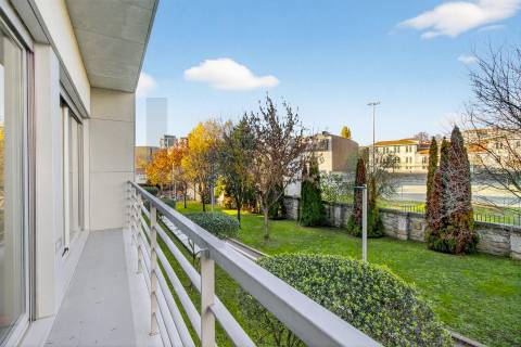 ✨ Luxo Moderno & Centralidade - T3 Exclusivo Boavista🏡