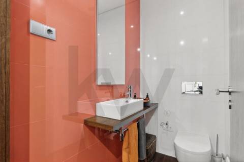 ✨ Luxo Moderno & Centralidade - T3 Exclusivo Boavista🏡