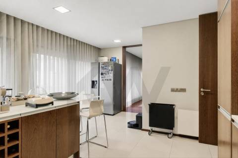 ✨ Luxo Moderno & Centralidade - T3 Exclusivo Boavista🏡