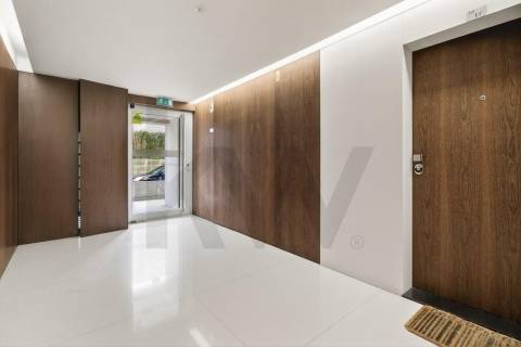 ✨ Luxo Moderno & Centralidade - T3 Exclusivo Boavista🏡