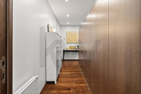 ✨ Luxo Moderno & Centralidade - T3 Exclusivo Boavista🏡