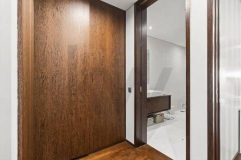 ✨ Luxo Moderno & Centralidade - T3 Exclusivo Boavista🏡