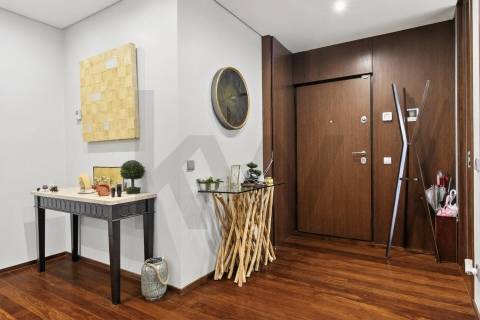 ✨ Luxo Moderno & Centralidade - T3 Exclusivo Boavista🏡