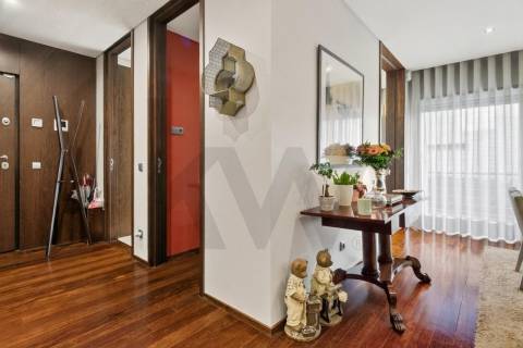 ✨ Luxo Moderno & Centralidade - T3 Exclusivo Boavista🏡