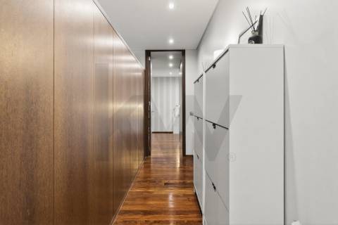 ✨ Luxo Moderno & Centralidade - T3 Exclusivo Boavista🏡