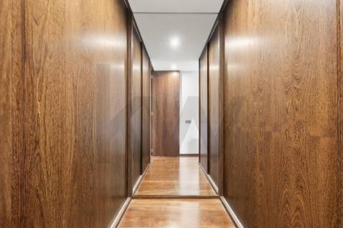 ✨ Luxo Moderno & Centralidade - T3 Exclusivo Boavista🏡