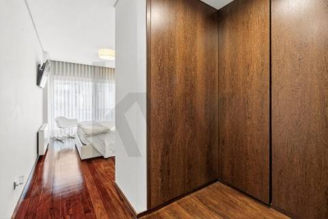 ✨ Luxo Moderno & Centralidade - T3 Exclusivo Boavista🏡