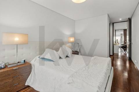 ✨ Luxo Moderno & Centralidade - T3 Exclusivo Boavista🏡