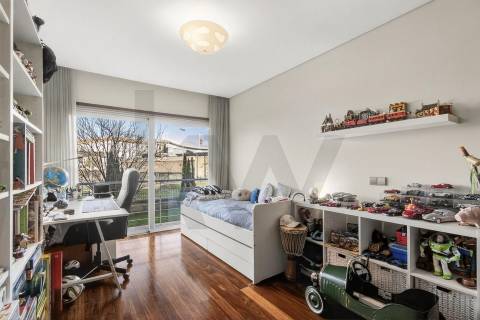 ✨ Luxo Moderno & Centralidade - T3 Exclusivo Boavista🏡