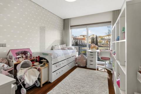 ✨ Luxo Moderno & Centralidade - T3 Exclusivo Boavista🏡