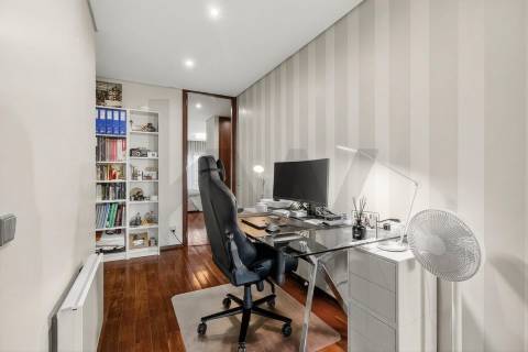 ✨ Luxo Moderno & Centralidade - T3 Exclusivo Boavista🏡