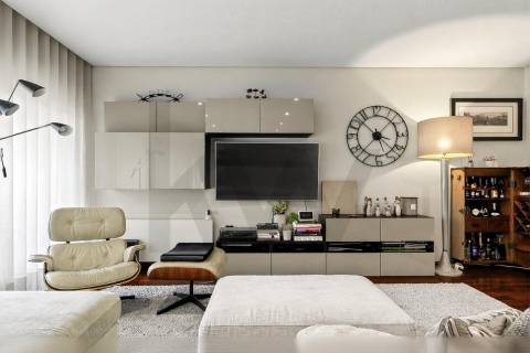 ✨ Luxo Moderno & Centralidade - T3 Exclusivo Boavista🏡