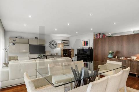 ✨ Luxo Moderno & Centralidade - T3 Exclusivo Boavista🏡