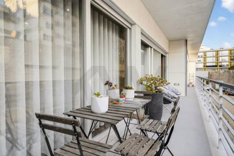 ✨ Luxo Moderno & Centralidade - T3 Exclusivo Boavista🏡