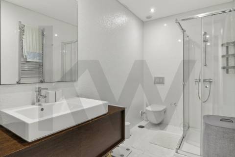 ✨ Luxo Moderno & Centralidade - T3 Exclusivo Boavista🏡